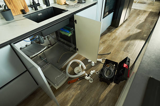 Trusted Leak Detection service in Warnock, OH - AAA Plumbing Heating