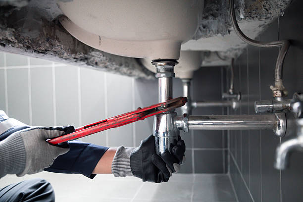 Trusted Water Heater Repair service in Warnock, OH - AAA Plumbing Heating